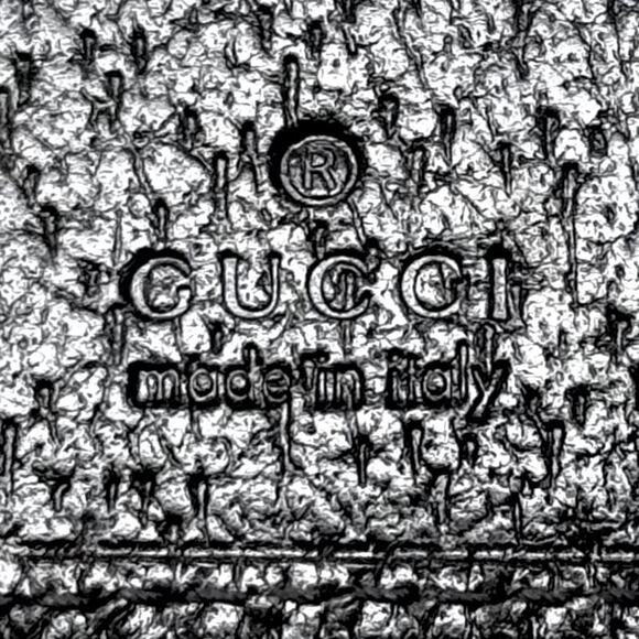 Gucci ‘GG’ Bifold Wallet - Picture 6 of 10
